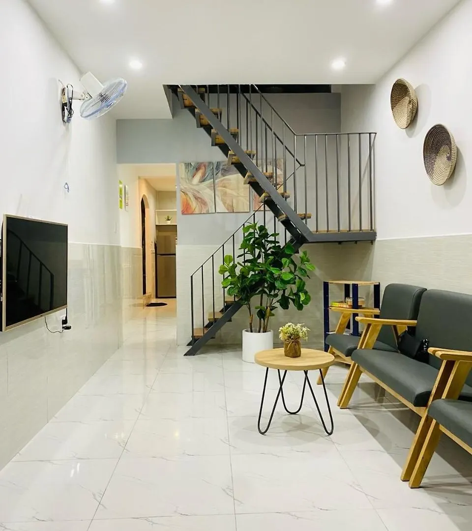 Tina Homestay 1 Da Nang City Viet Nam Vietnam