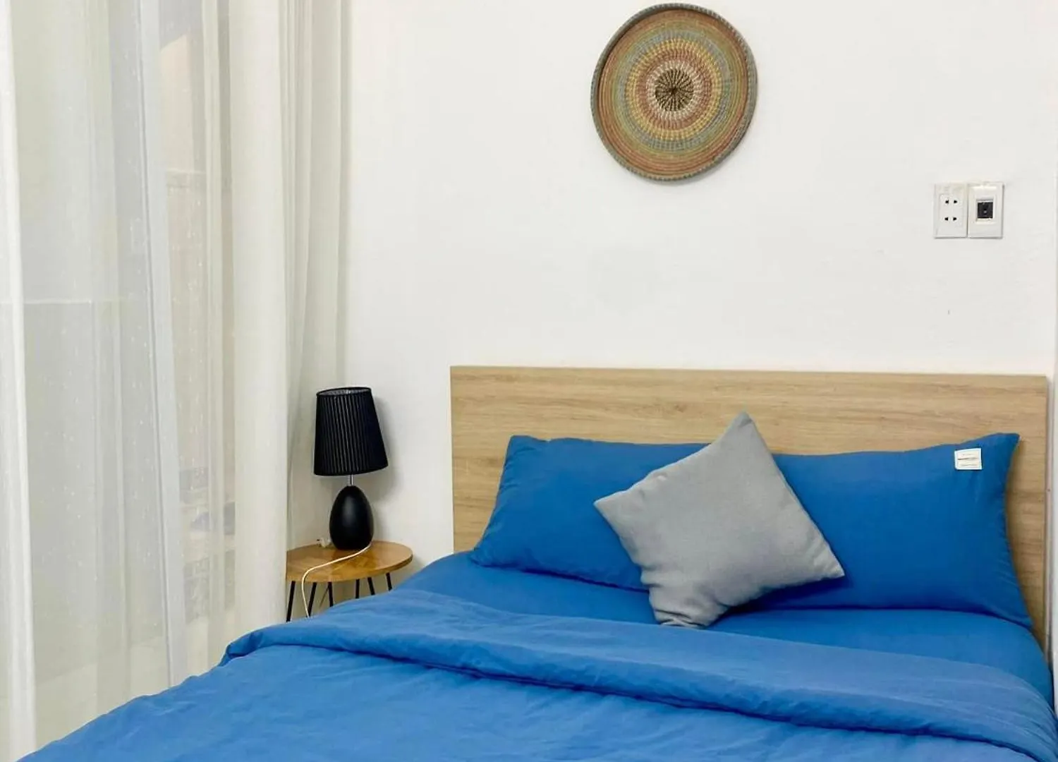 Apartment Tina Homestay 1 Da Nang City Viet Nam