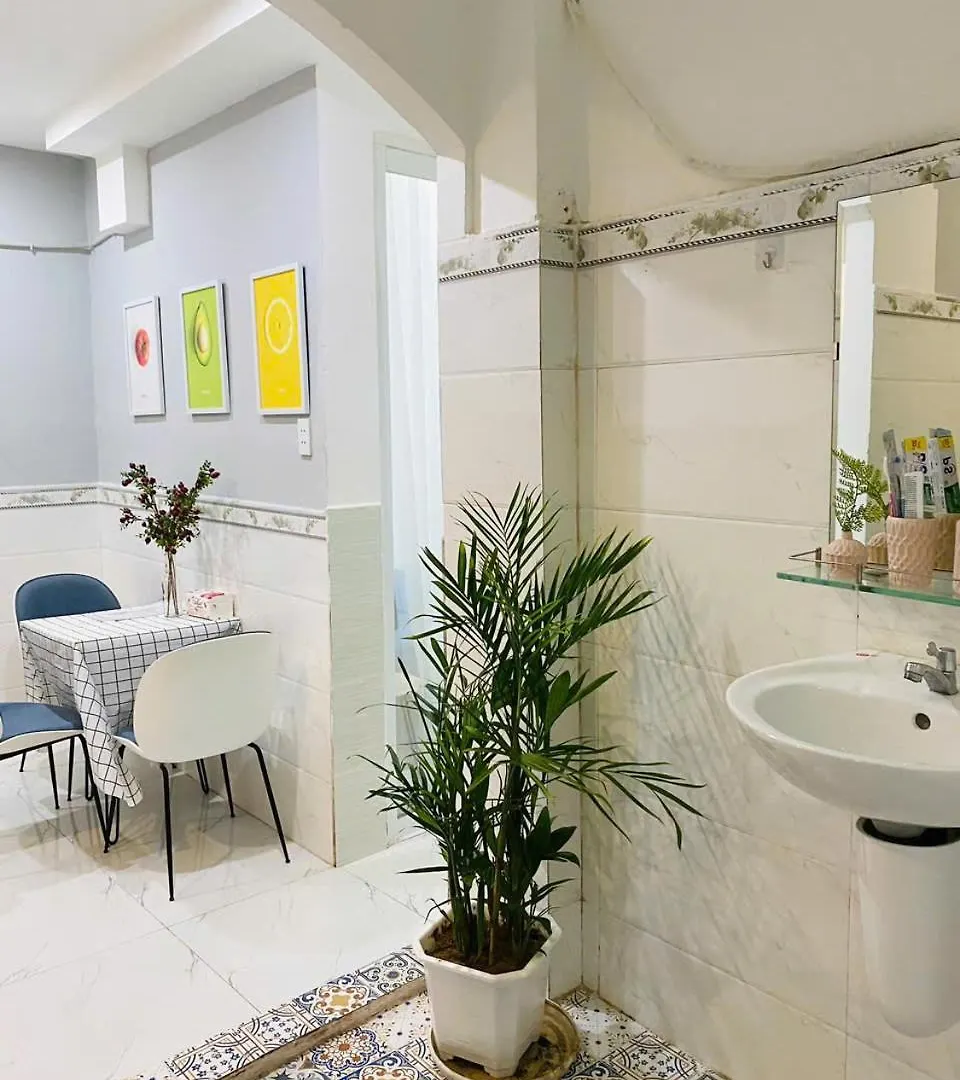 Tina Homestay 1 Da Nang City Viet Nam